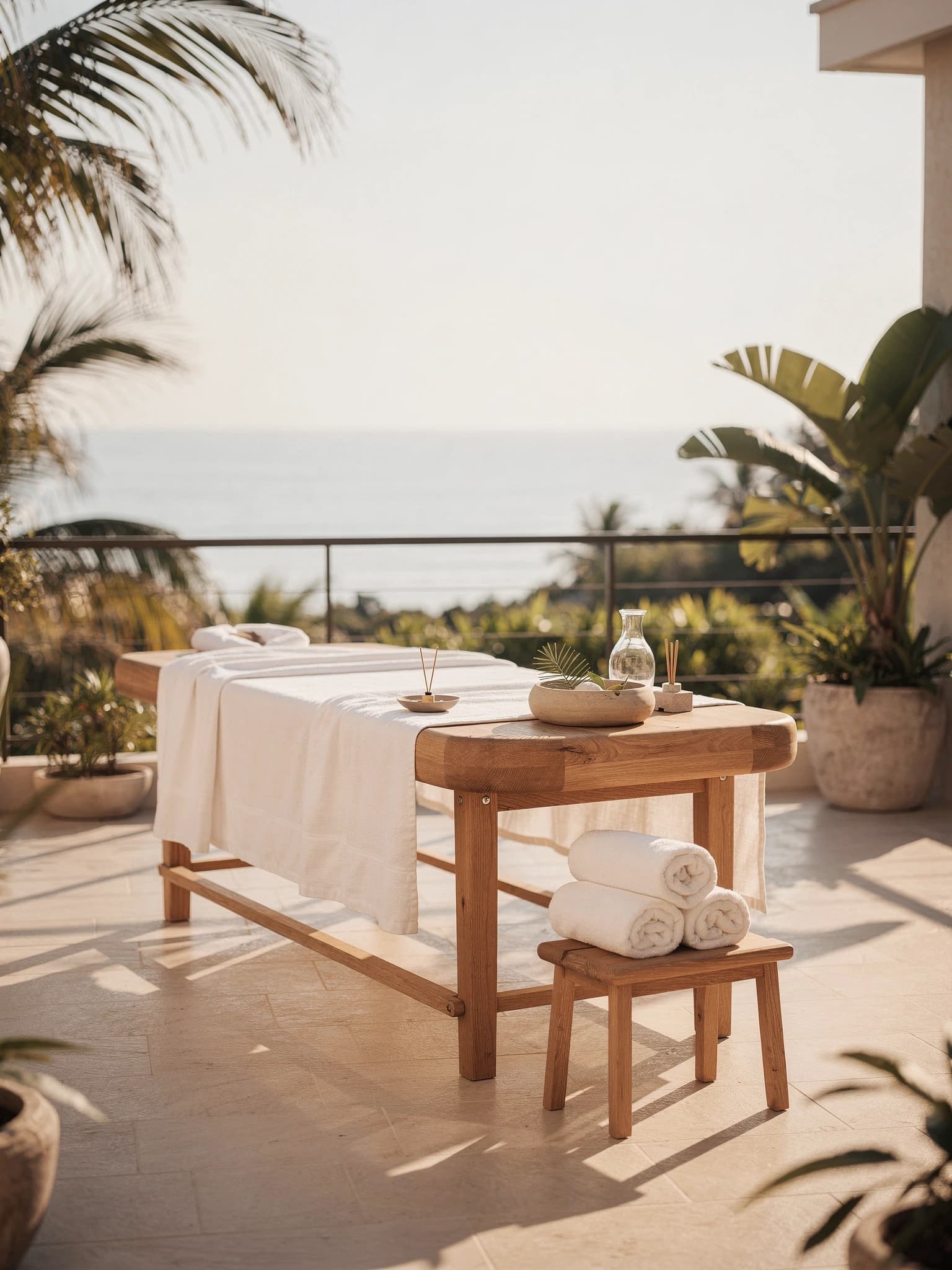 Wellness & Beauty