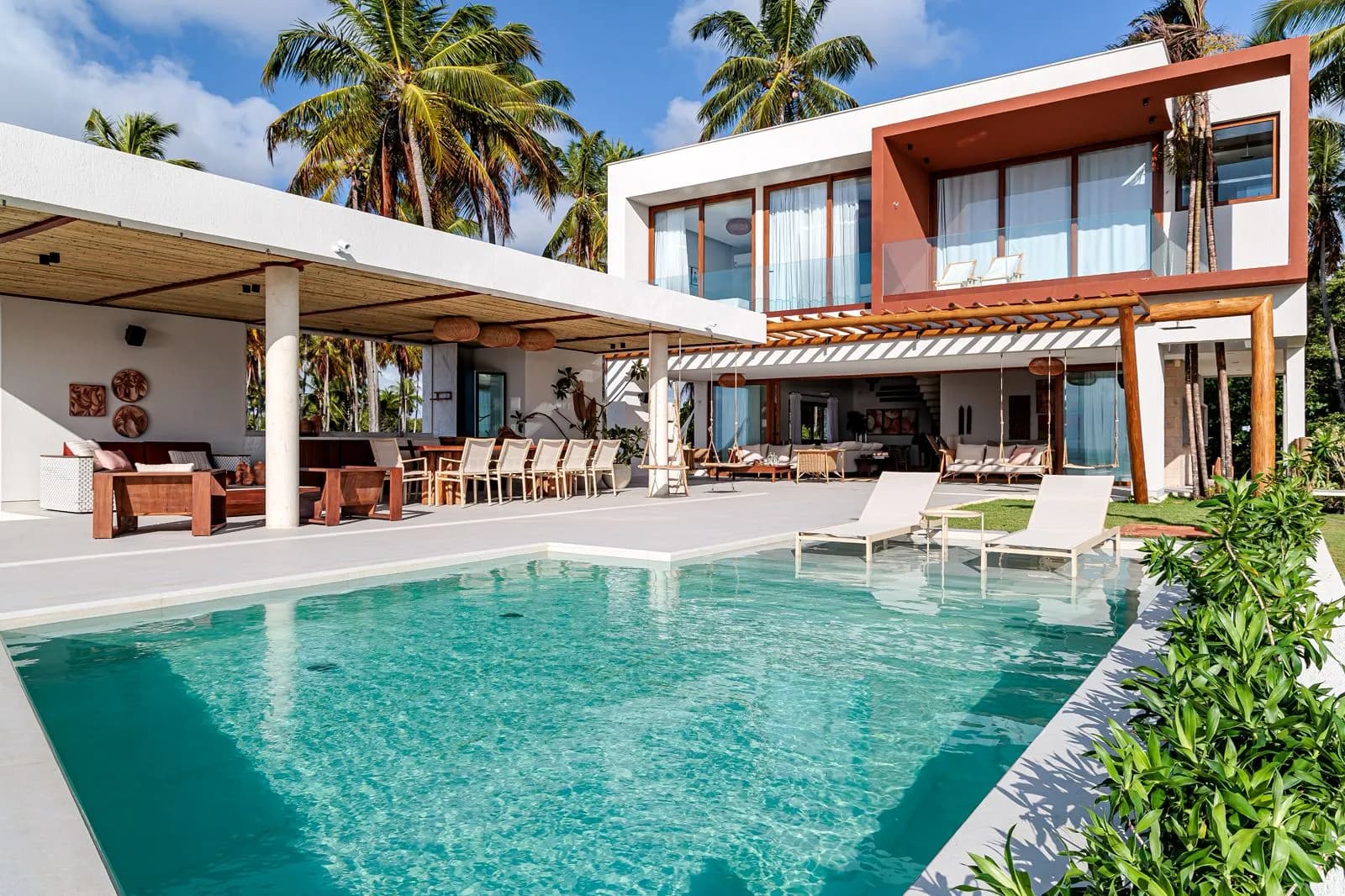 Villa La Plage