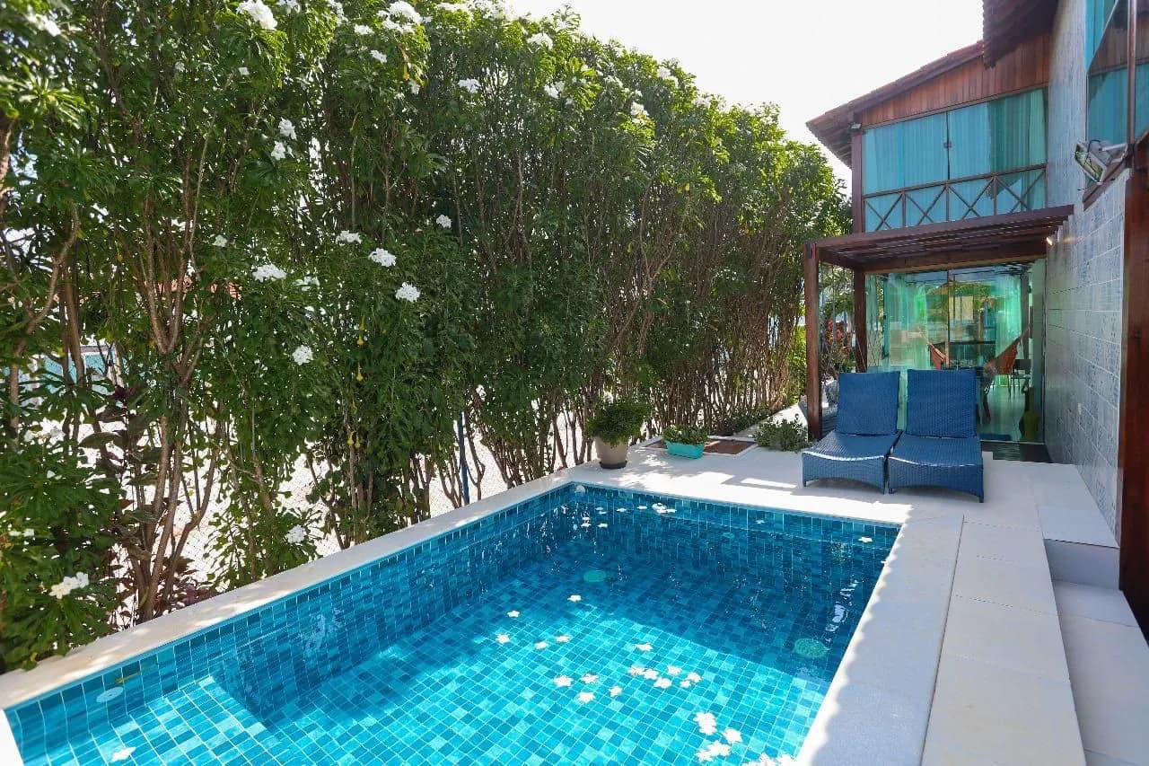Mansão Praia dos Carneiros - Village — 1/23