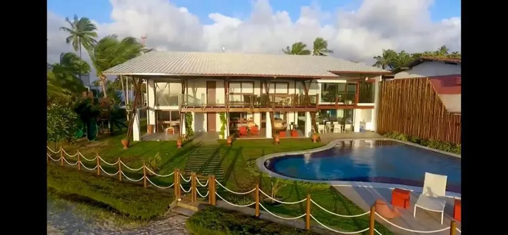 Classy Mansion