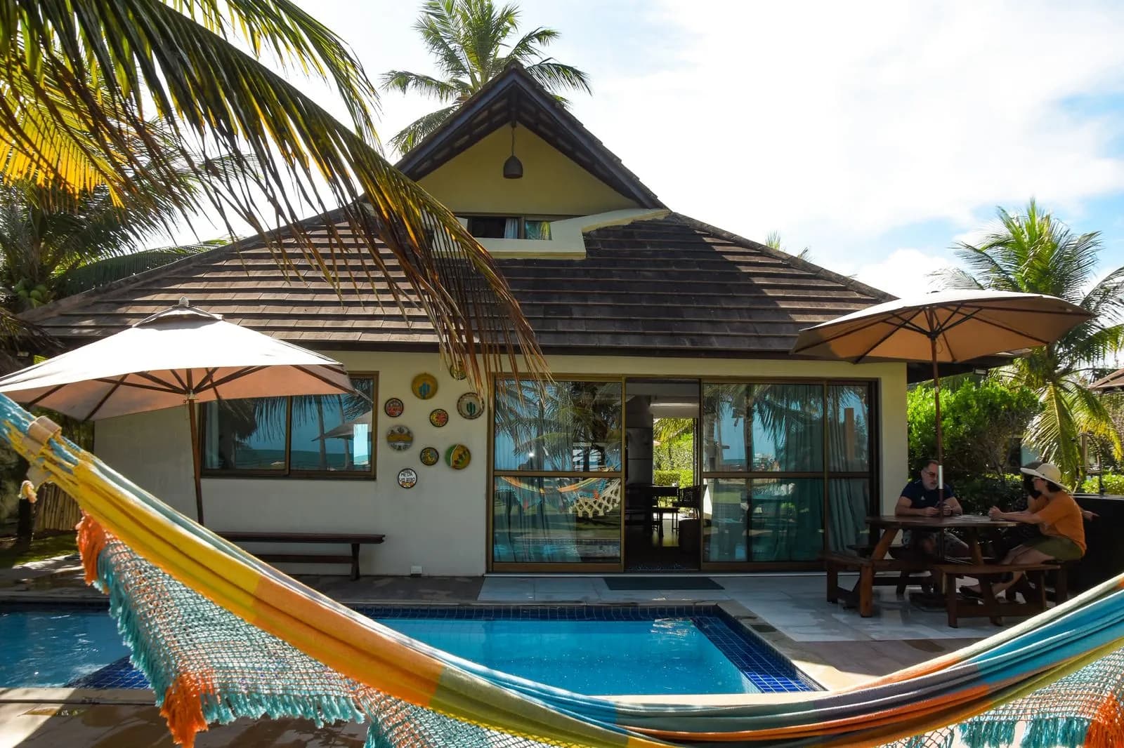 Bungalo CBR 05 — 1/54