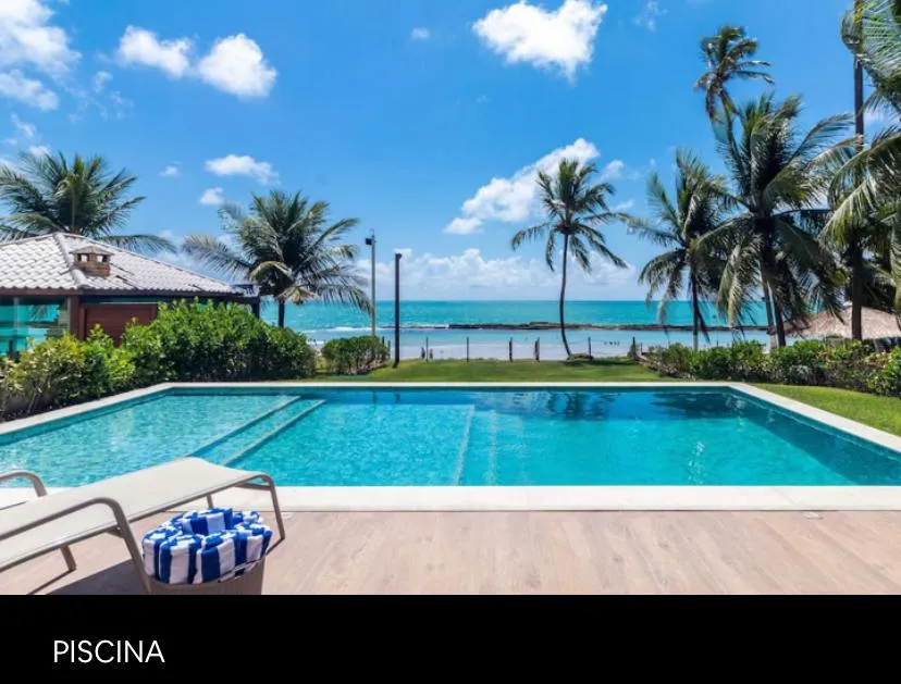 Casa Beira Mar — 1/37