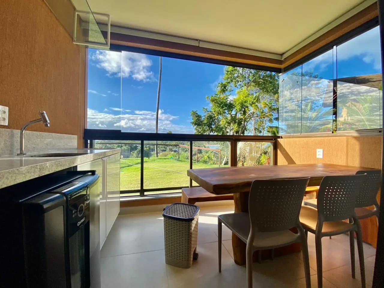 Flat Colinas 04 - Torre 7 — 1/22