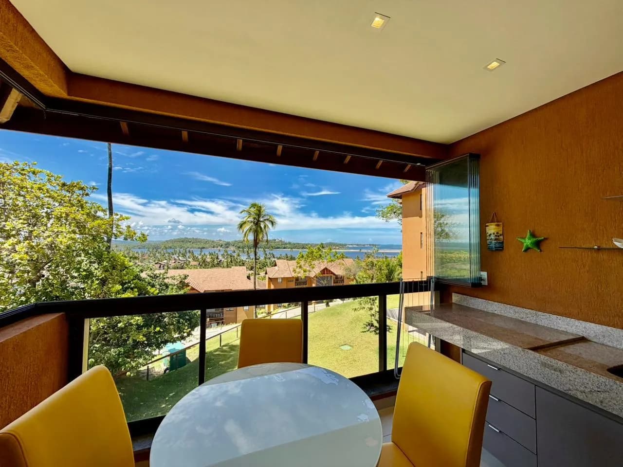 Flat Colinas 203 - Torre 3 — 1/20
