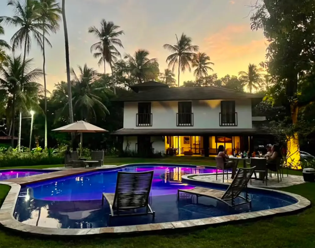 Casa Sitio de Carneiros — 1/39
